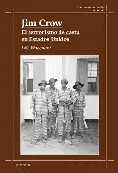 Jim Crow