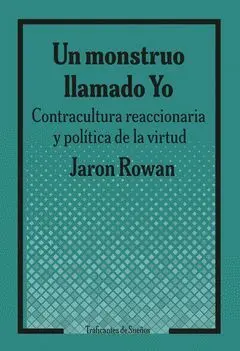 Un Monstruo Llamado yo