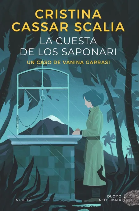 La Cuesta de los Saponari