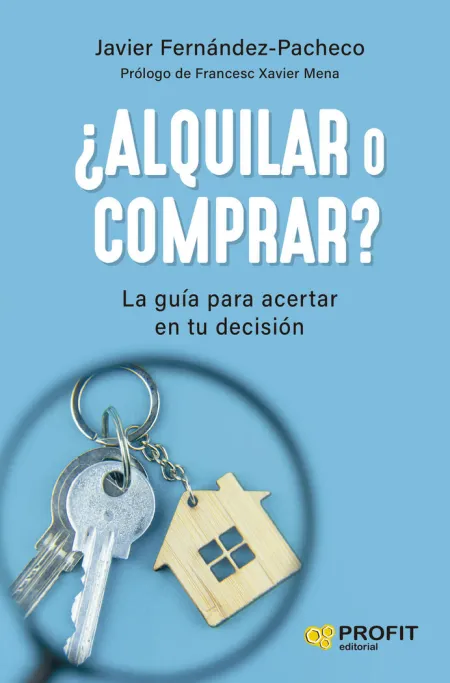 Alquilar o Comprar?