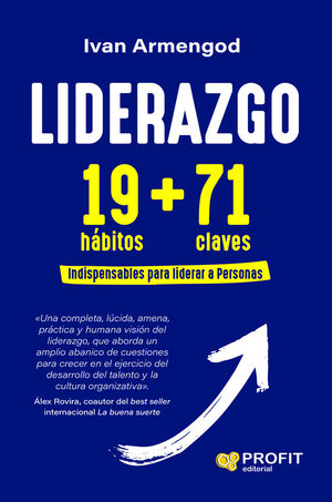 LIDERAZGO 19 HÁBITOS + 71 CLAVES