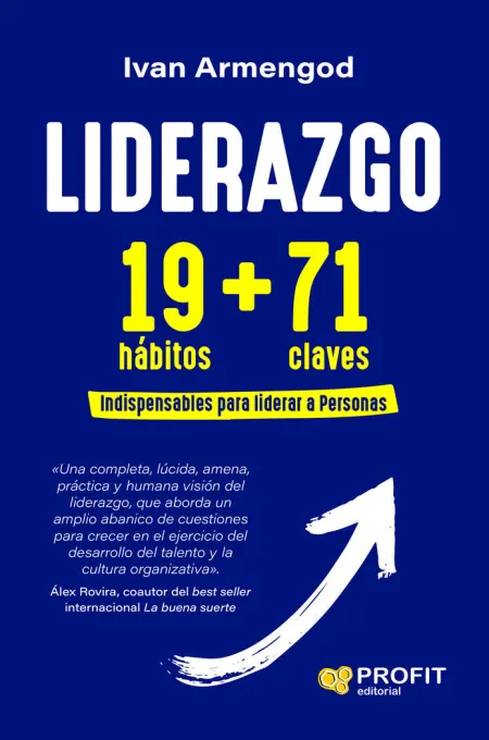 Liderazgo 19 Hábitos + 71 Claves