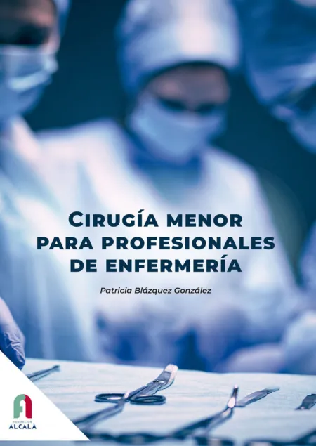 Cirugia Menor para Profesionales de Enfermeria