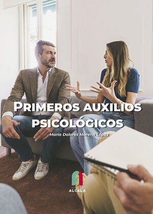 PRIMEROS AUXILIOS PSICOLOGICOS