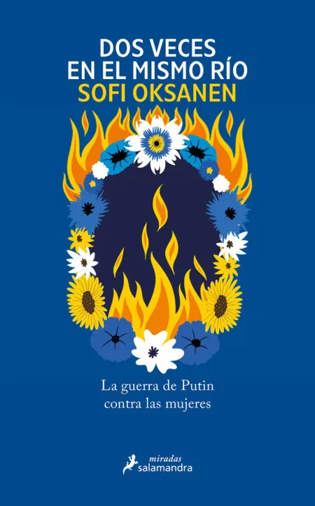 Dos Veces en el Mismo Rio