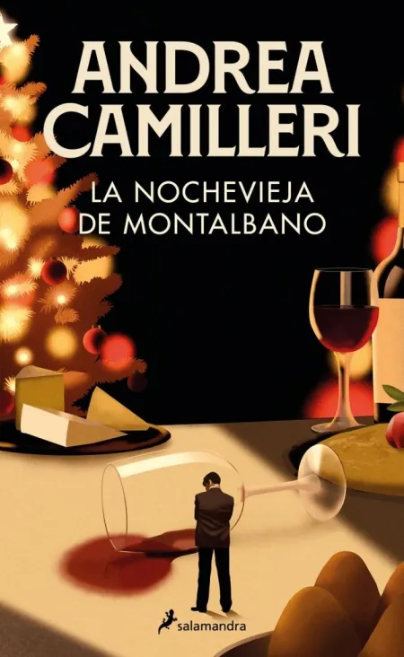 La Nochevieja de Montalbano (Td)