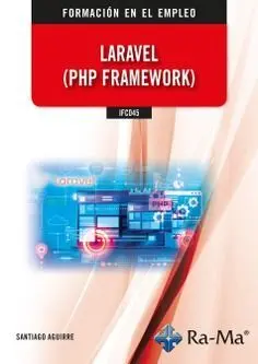 Ifcd45 - Laravel (Php Framework)