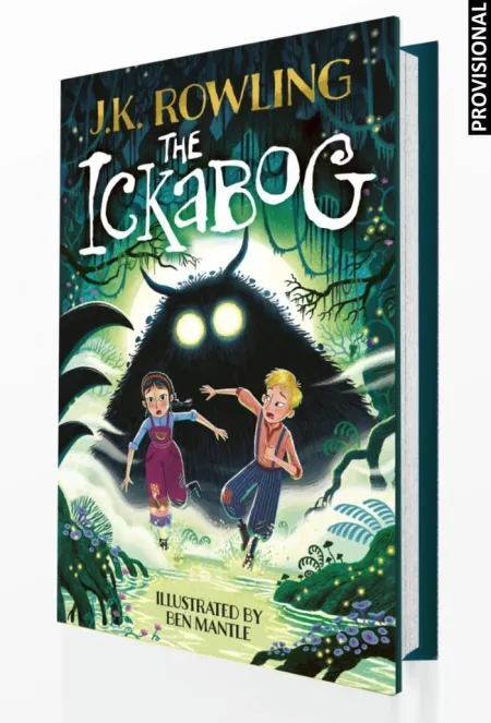The Ickabog