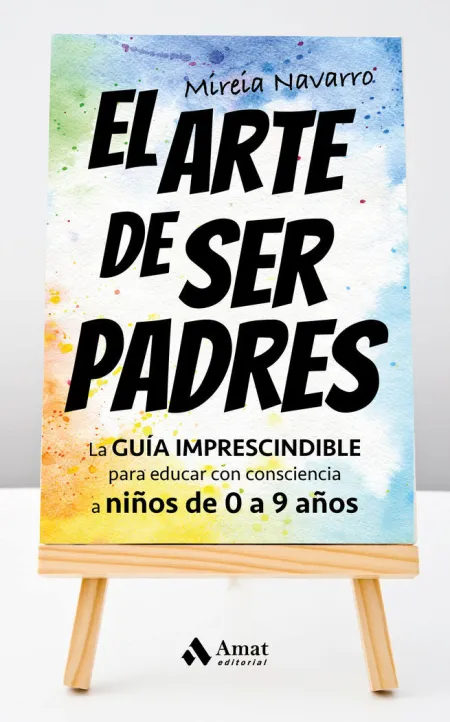 Arte de Ser Padres