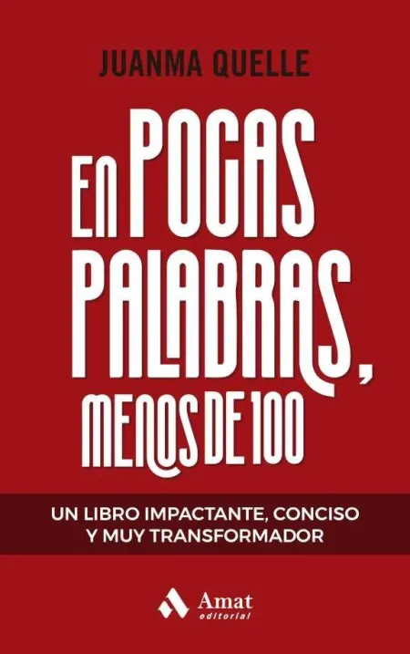 En Pocas Palabras
