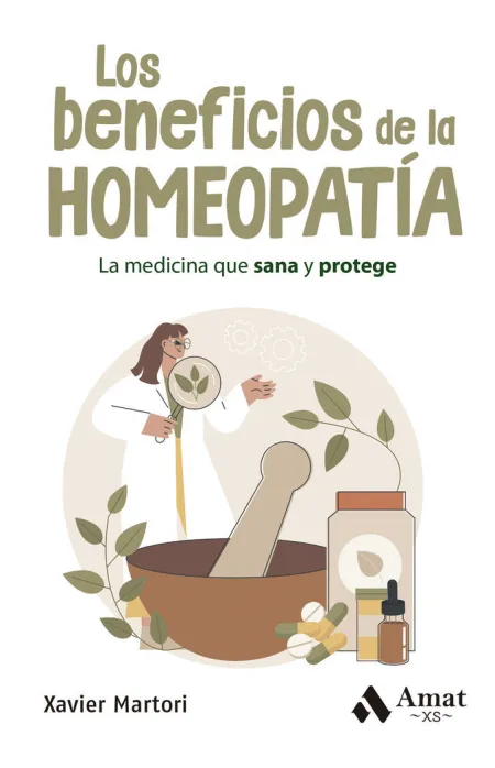 Los Beneficios de la Homeopatía