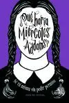 Que Haria Miercoles Addams?