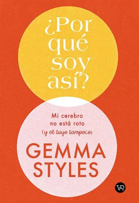 Por qué Soy Así?