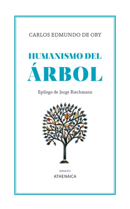 Humanismo del Árbol
