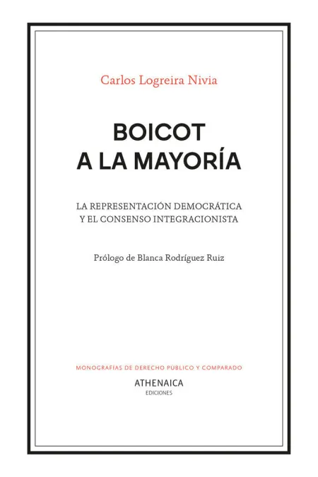 Boicot a la Mayoría