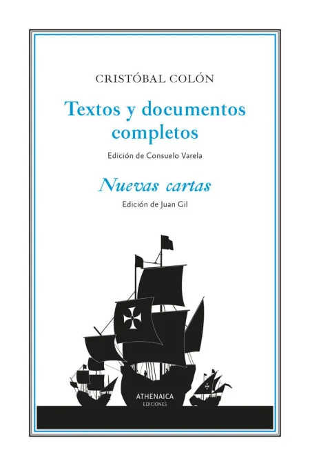 Textos y Documentos Completos. Nuevas Cartas