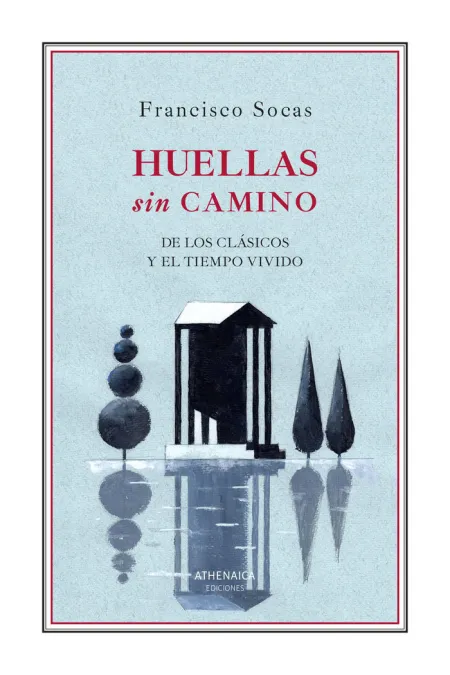 Huellas sin Camino