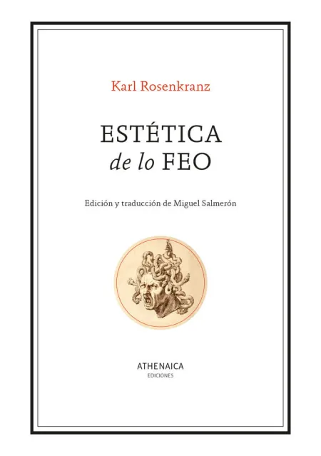Estética de lo Feo