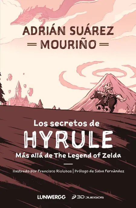 Los Secretos de Hyrule