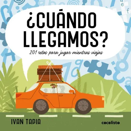 Cuándo Llegamos?