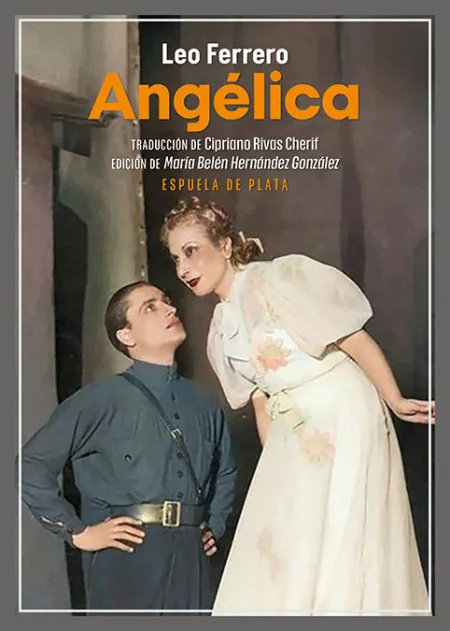 Angelica