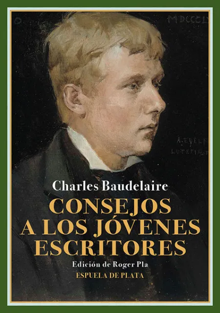 Consejos a los Jóvenes Escritores