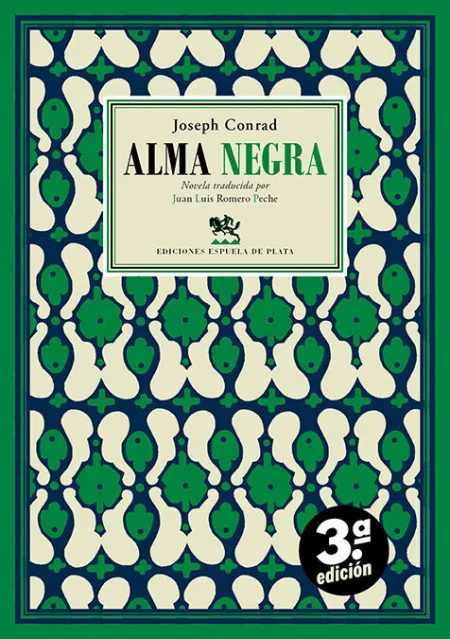 Alma Negra
