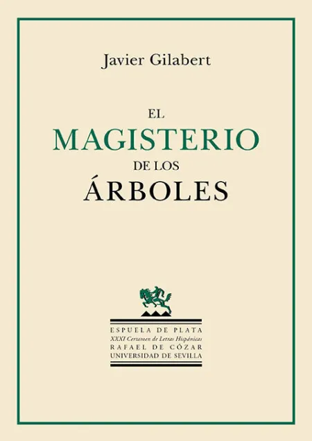 El Magisterio de los Arboles