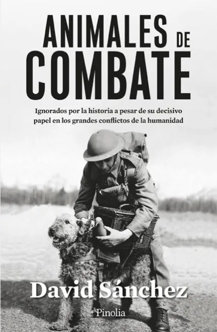 Animales de Combate