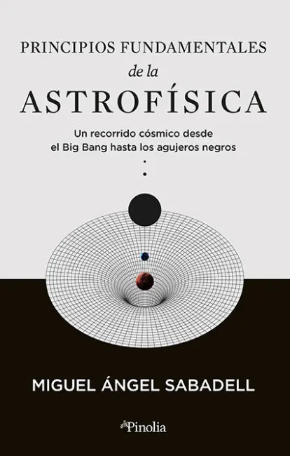 Principios Fundamentales de la Astrofisica