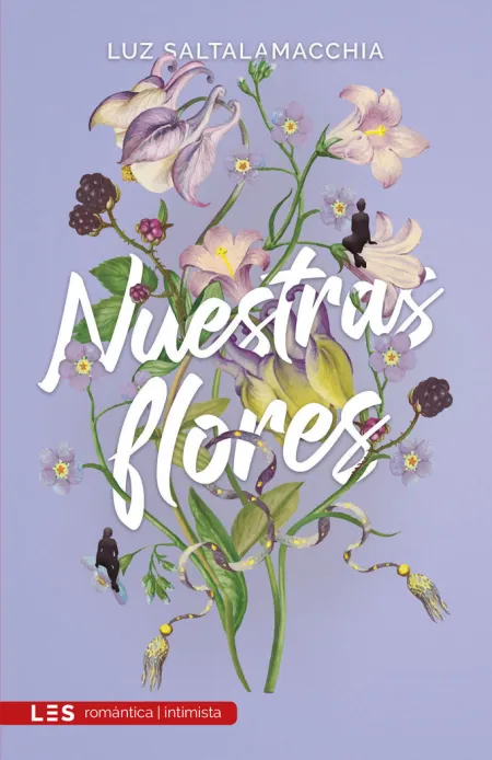 Nuestras Flores