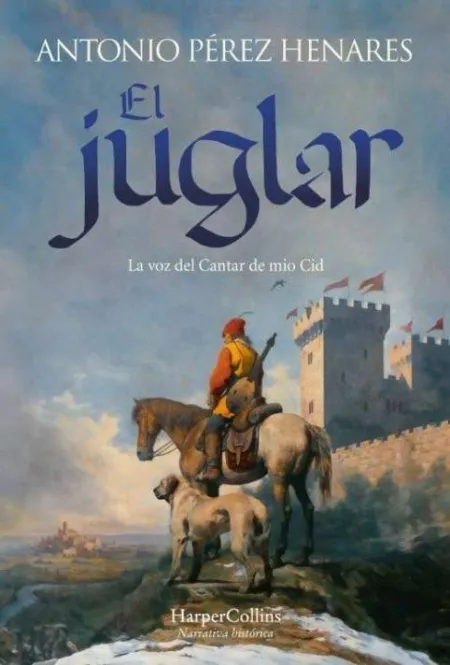 El Juglar