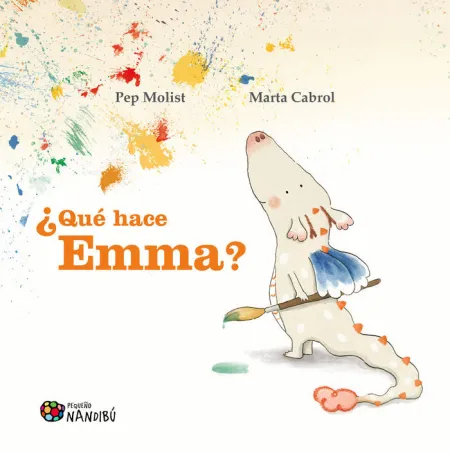 Que Hace Emma?