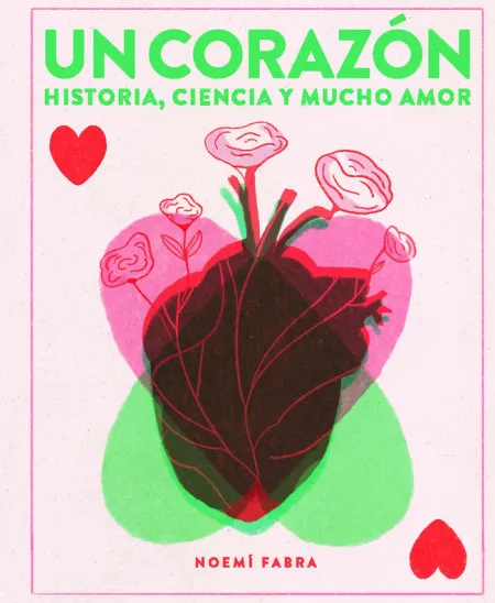 Un Corazon