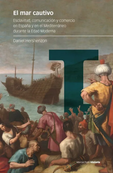 El Mar Cautivo