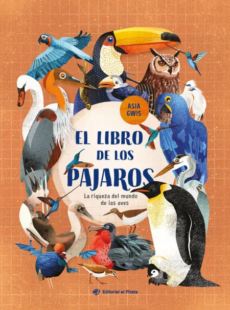 El Libro de los Pájaros