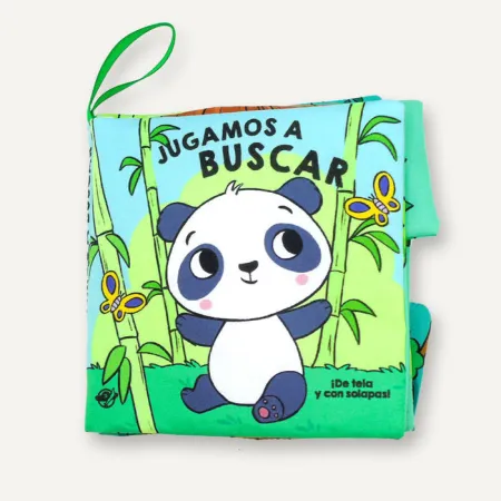 Jugamos a Buscar