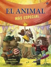 El Animal Mas Especial