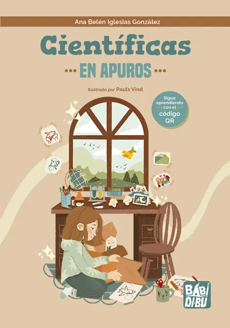 Científicas en Apuros