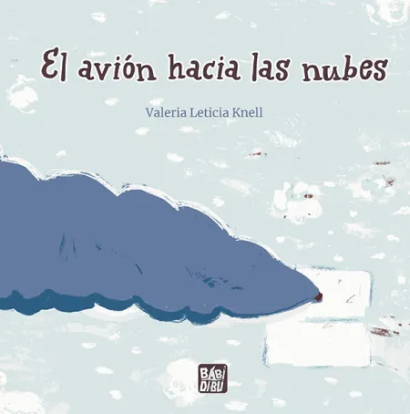 El Avión Hacia las Nubes
