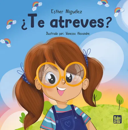 Te Atreves?