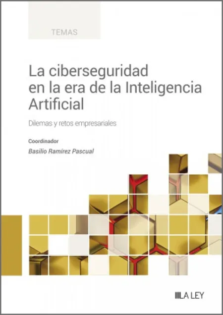 Ciberseguridad en Era de Inteligencia Artificial