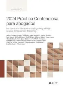 2024 Práctica Contenciosa para Abogados