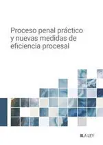 Proceso Penal Practico y Nuevas Medidas de Eficiencia Procesal