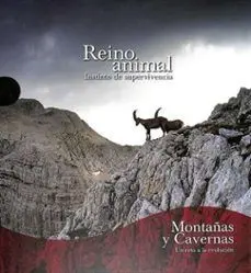 Montañas y Cavernas
