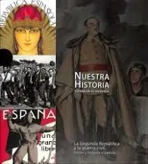 La Segunda Republica y la Guerra Civil, Ilusión y Tragedia Española