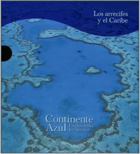 Los Arrecifes y el Caribe