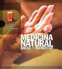 El Cuidado y la Salud de los Mayores. Medicina Natural, Salud y Bienestar