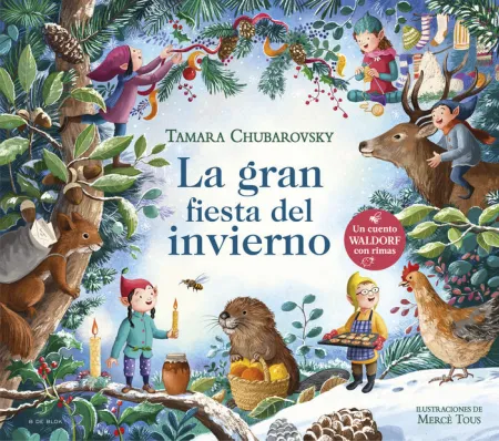 La Gran Fiesta del Invierno