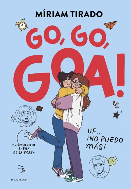 Goa 4 - Go, Go